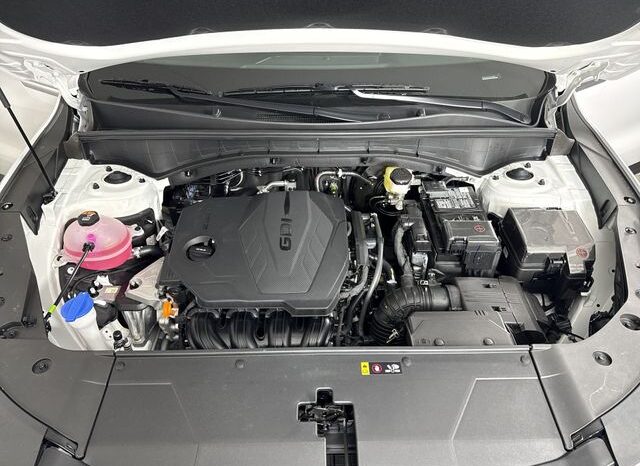 
 Kia Sorento full									