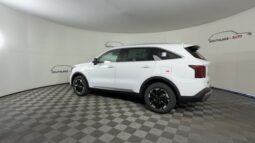 
 Kia Sorento full									