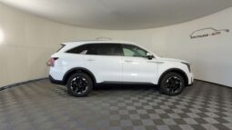 
 Kia Sorento full									