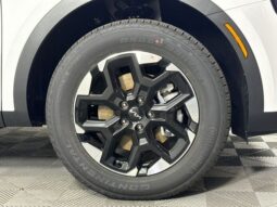 
 Kia Sorento full									