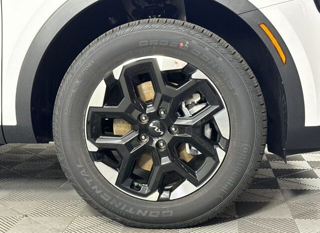 
 Kia Sorento full									