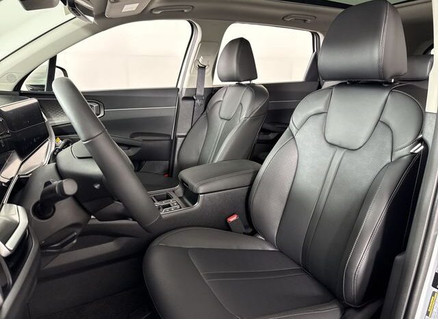 
 Kia Sorento full									
