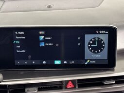 
 Kia Sorento full									