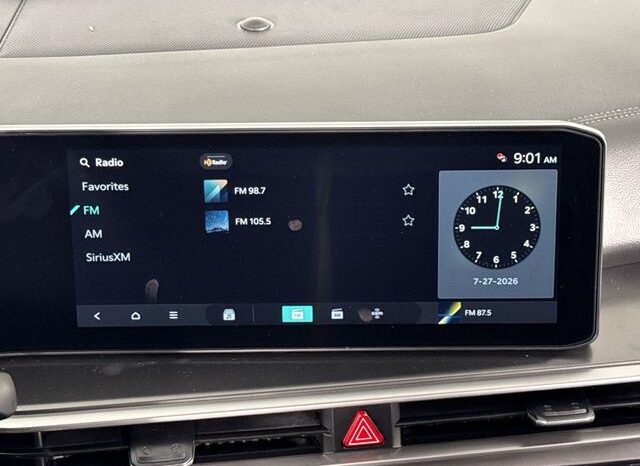 
 Kia Sorento full									