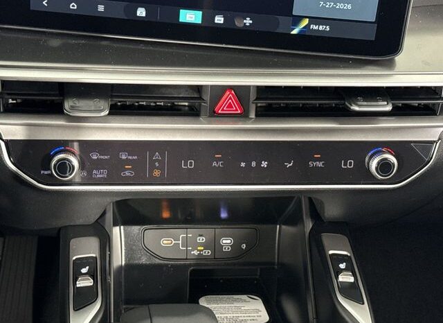 
 Kia Sorento full									