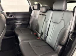 
 Kia Sorento full									