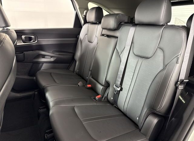 
 Kia Sorento full									