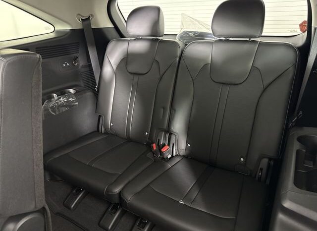 
 Kia Sorento full									