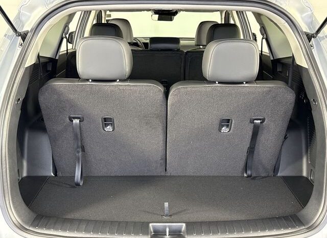 
 Kia Sorento full									