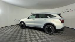 
 Kia Sorento full									