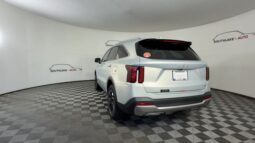 
 Kia Sorento full									
