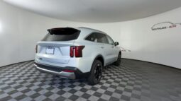
 Kia Sorento full									