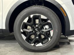 
 Kia Sorento full									