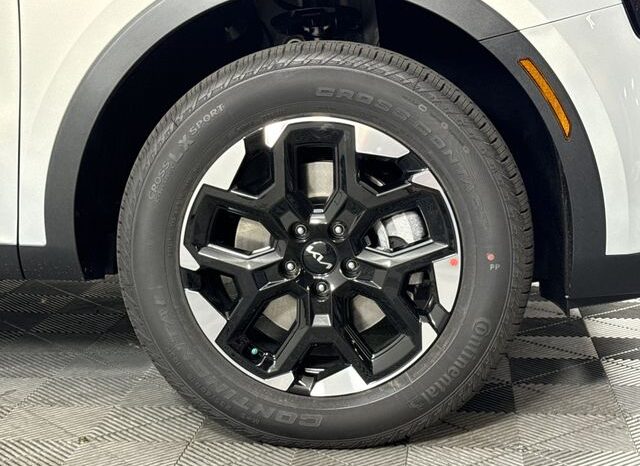 
 Kia Sorento full									
