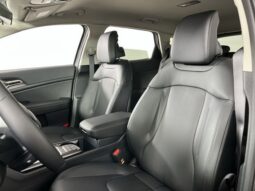 Kia Sportage full