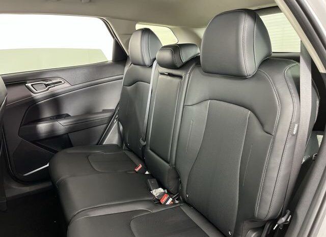 
 Kia Sportage full									