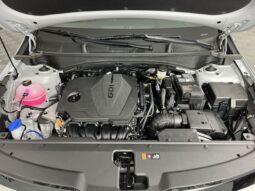 Kia Sportage full