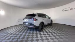 Kia Sportage full