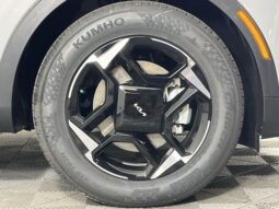 Kia Sportage full
