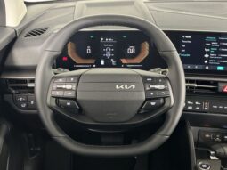 Kia Sportage full