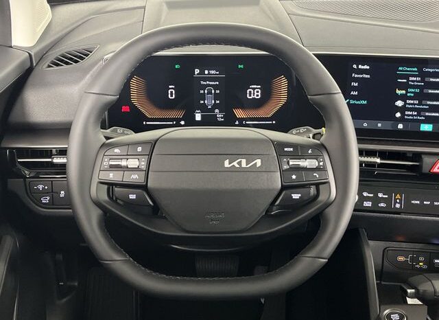 
 Kia Sportage full									