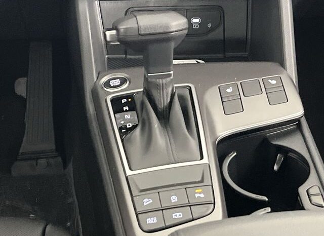 
 Kia Sportage full									