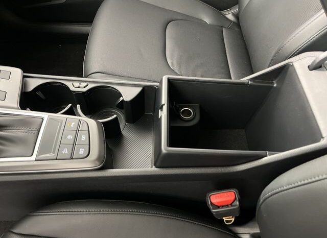 
 Kia Sportage full									
