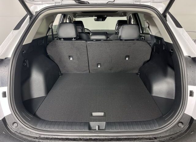 
 Kia Sportage full									