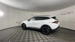 Kia Sportage full