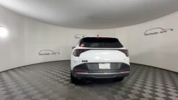 Kia Sportage full