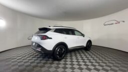 Kia Sportage full