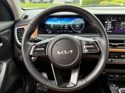 Kia Seltos full