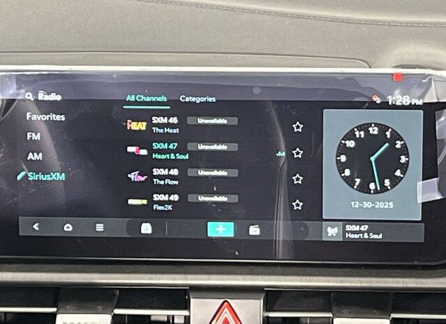
 Kia Sportage full									