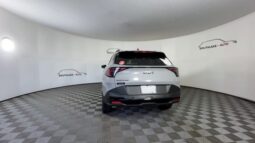 
 Kia Sportage full									