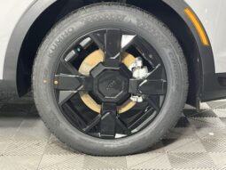
 Kia Sportage full									