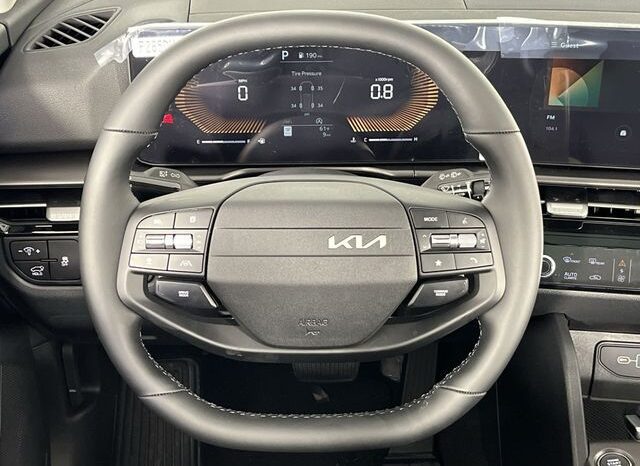 
 Kia Sportage full									