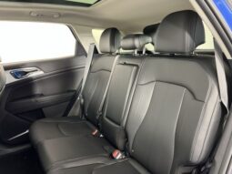 Kia Sportage full