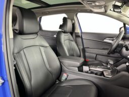 Kia Sportage full