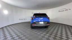 Kia Sportage full