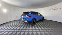Kia Sportage full