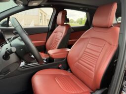 
 Kia Sportage full									