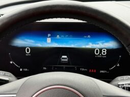 
 Kia Sportage full									