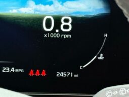 
 Kia Sportage full									