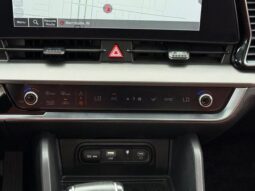
 Kia Sportage full									