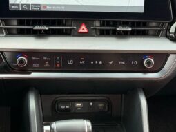 
 Kia Sportage full									