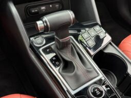 
 Kia Sportage full									