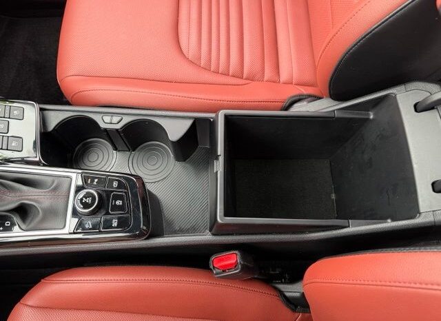 
 Kia Sportage full									