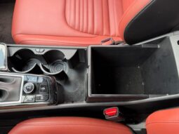 
 Kia Sportage full									