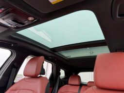 
 Kia Sportage full									