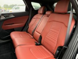 
 Kia Sportage full									